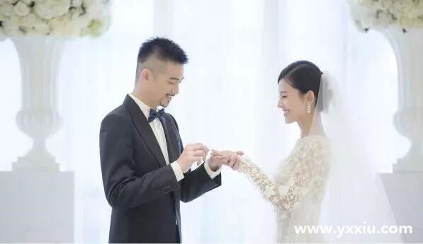 结婚典礼新郎致辞简短语分享,5种表达方式值得你参考!